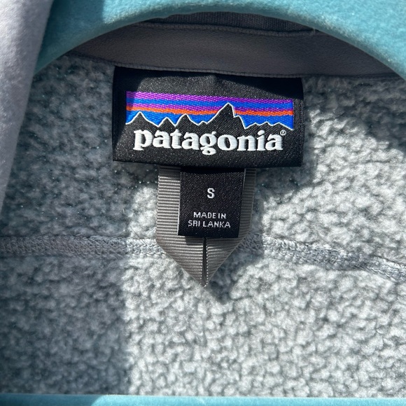 Patagonia Vest, Size S - Picture 4 of 6